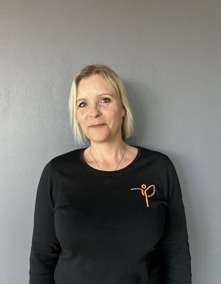 Birgitte Krogh